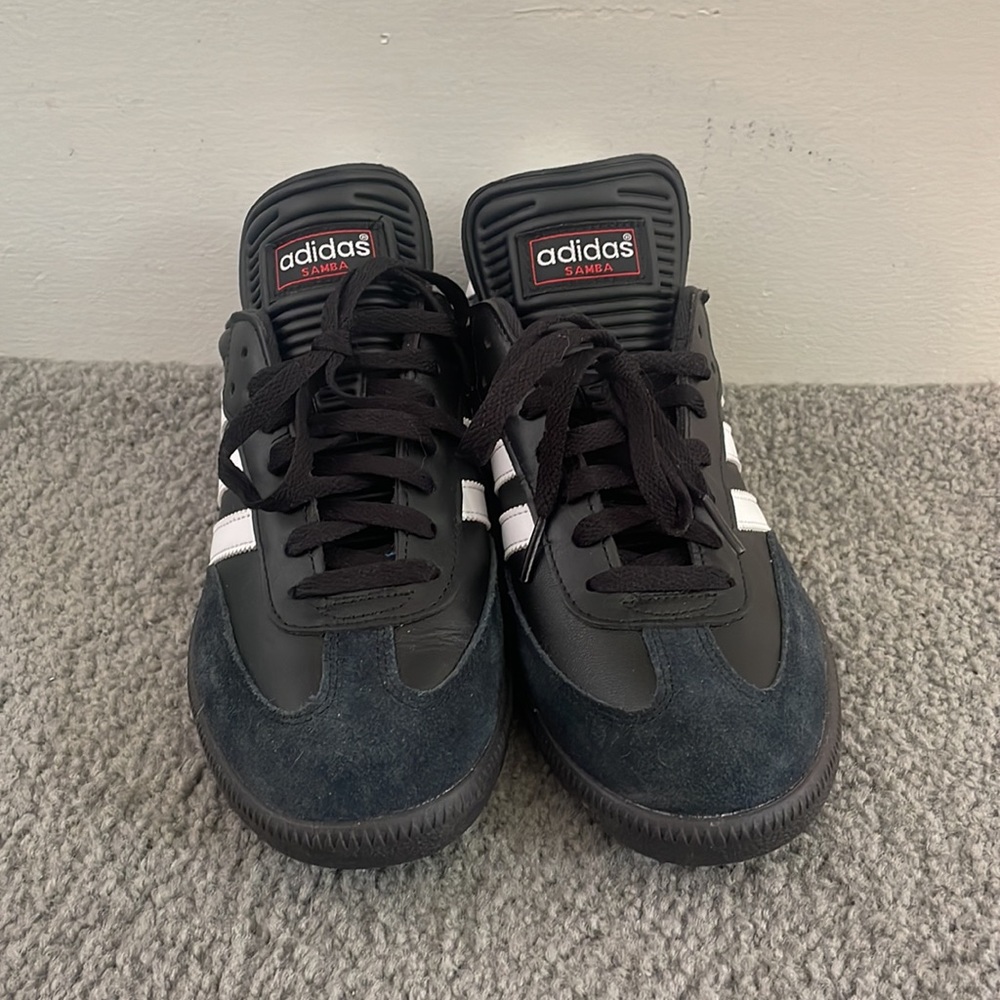 Adidas Samba Shoes